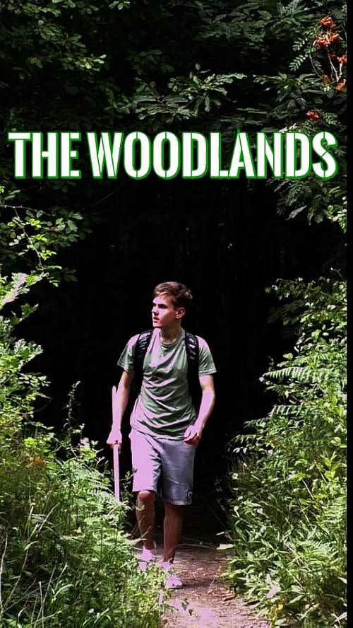 The Woodlands