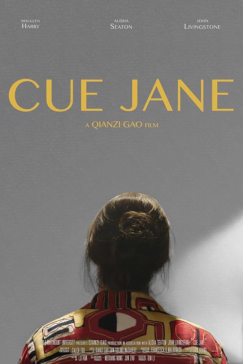 Cue Jane