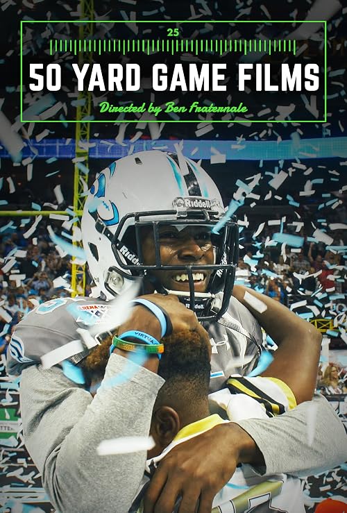 50 Yard Game Films