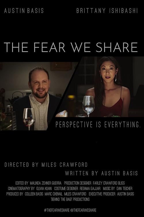 The Fear We Share