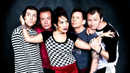 Rocket: Live at the Viper Room