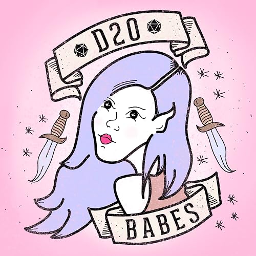 D20 Babes