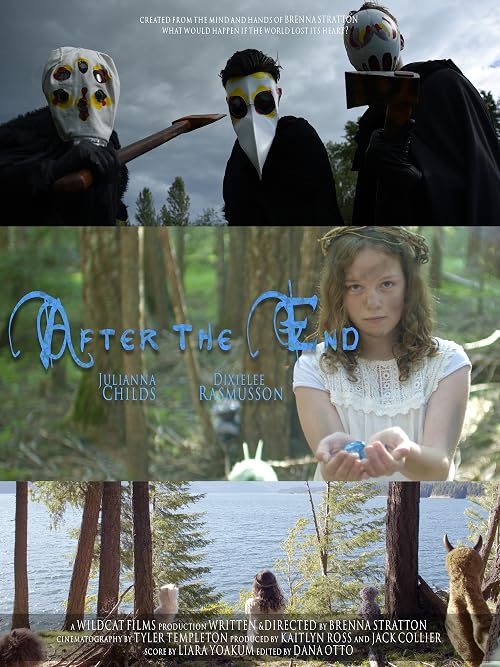 After the End