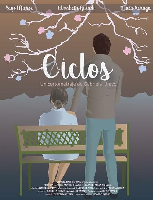 Ciclos (Cycles)