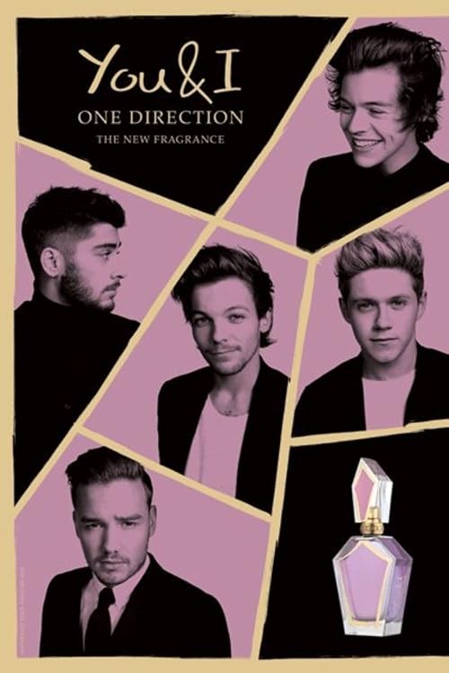 One Direction: You & I Fragrance Commercial