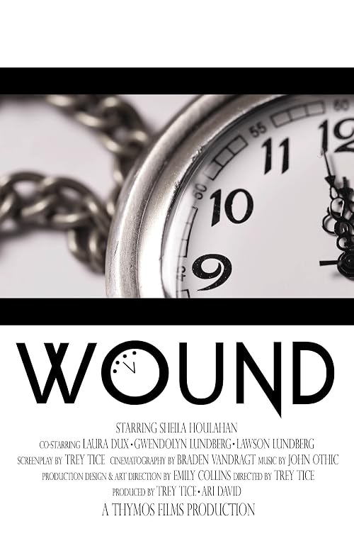 Wound