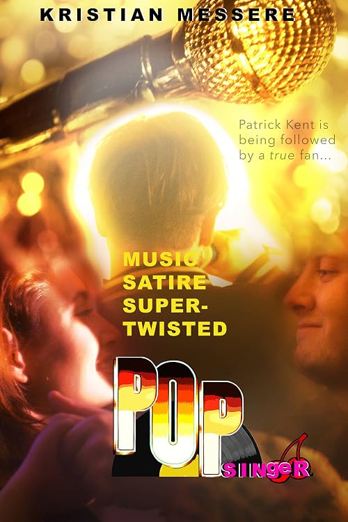 Pop Singer