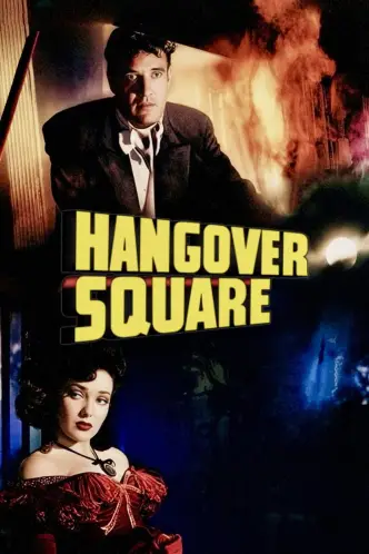 Hangover Square