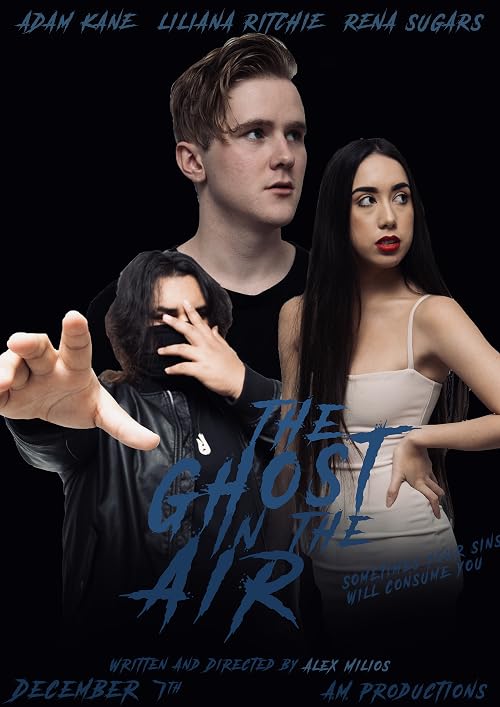 The Ghost in the Air