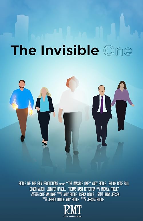 The Invisible One