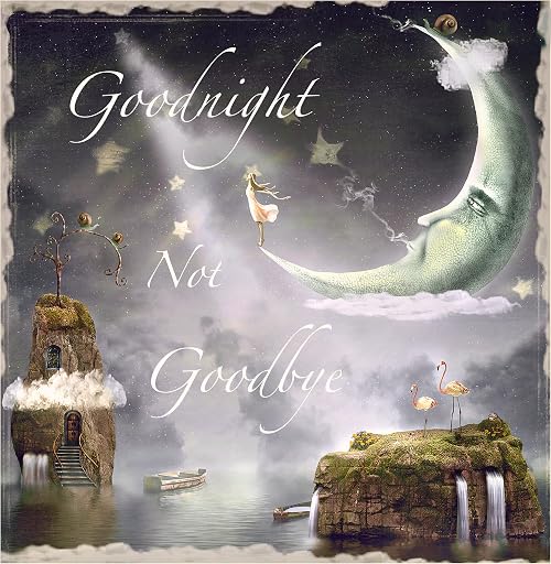 Goodnight Not Goodbye