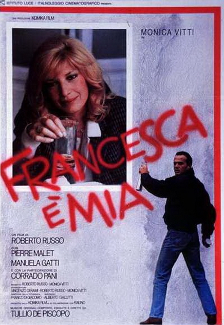 Francesca is Mine