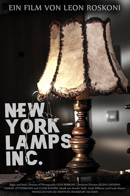 New York Lamps Inc.