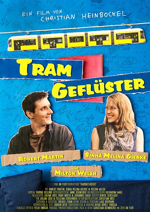 Tram Whispers