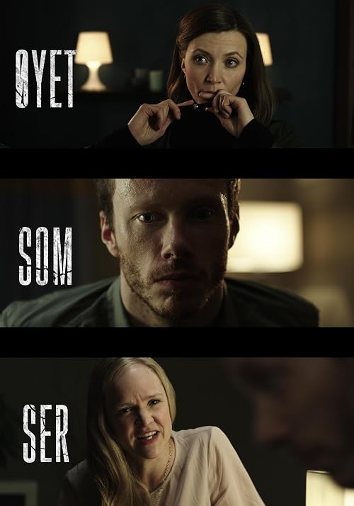 Øyet Som Ser