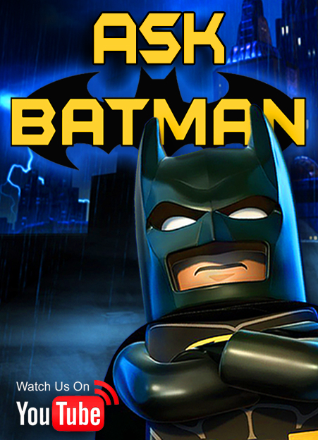 Ask Batman