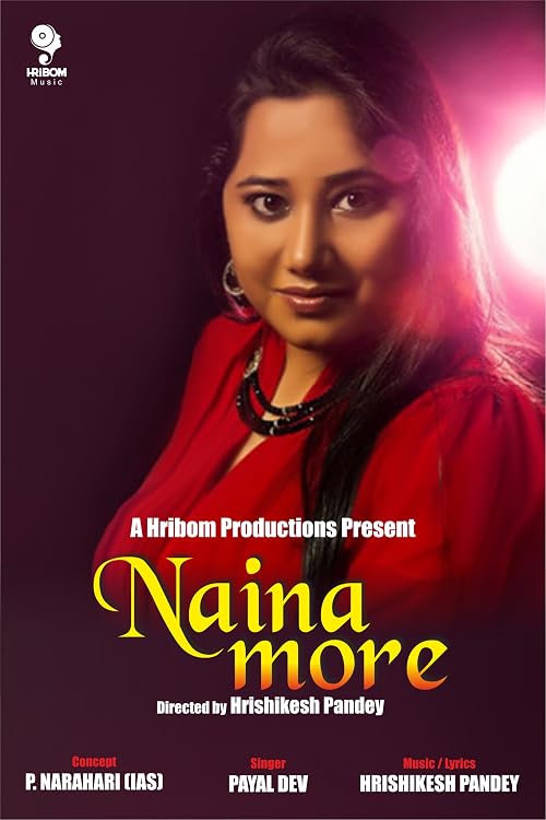Naina More