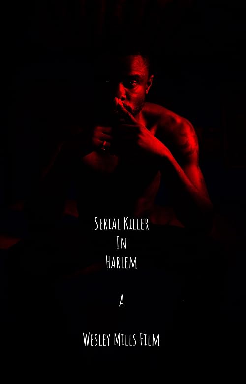 Serial Killer in Harlem