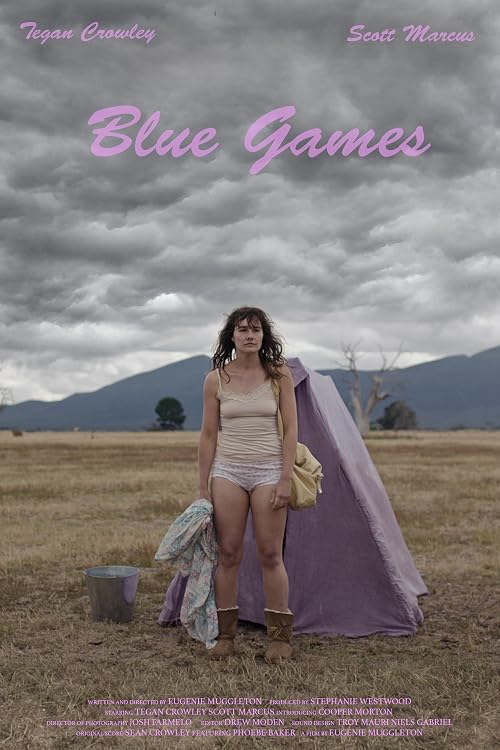 Blue Games