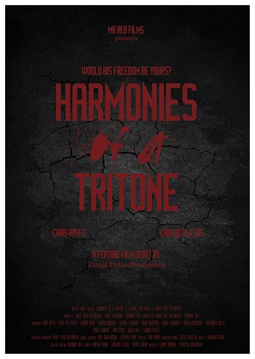 Harmonies of a Tritone
