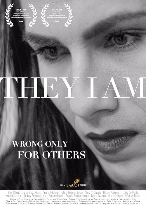 They I Am