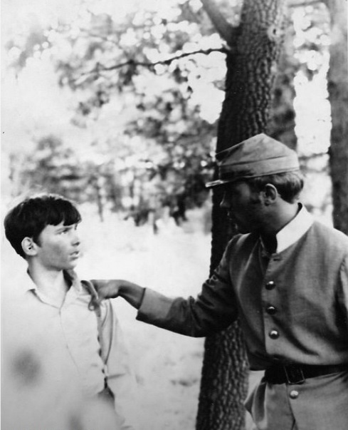 Incident at Gettysburg