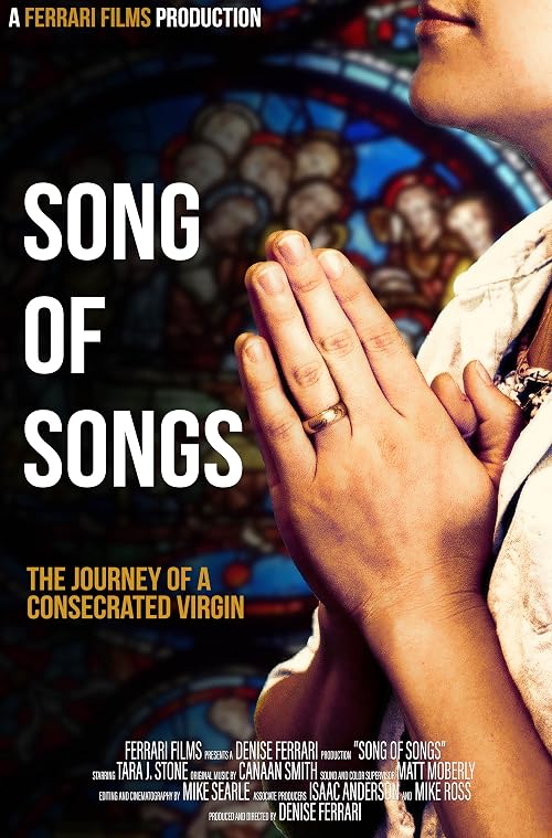 Song of Songs: The Journey of a Consecrated Virgin