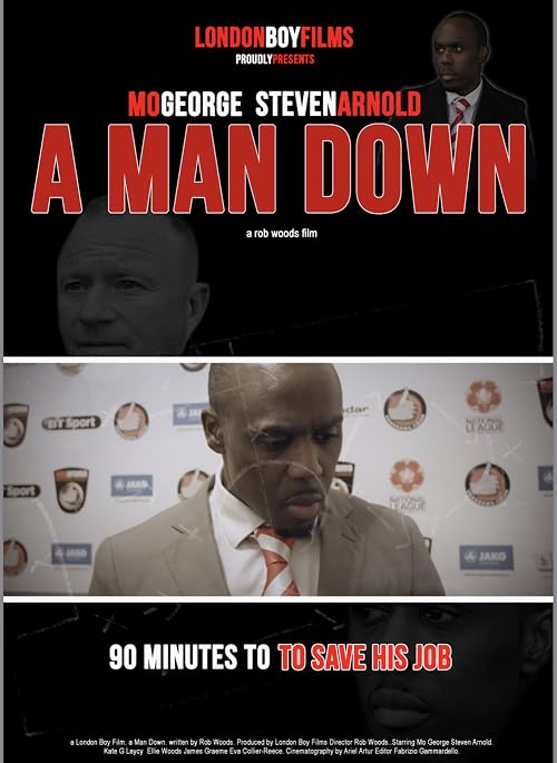 A Man Down