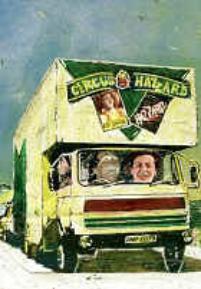 Un jour au HAZZARD