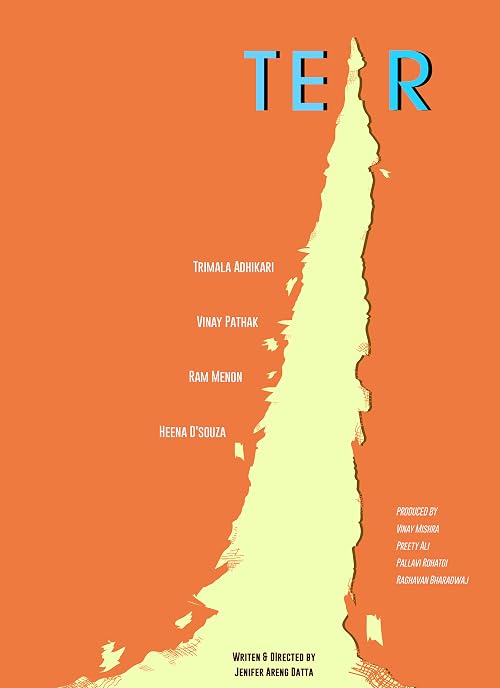 Tear
