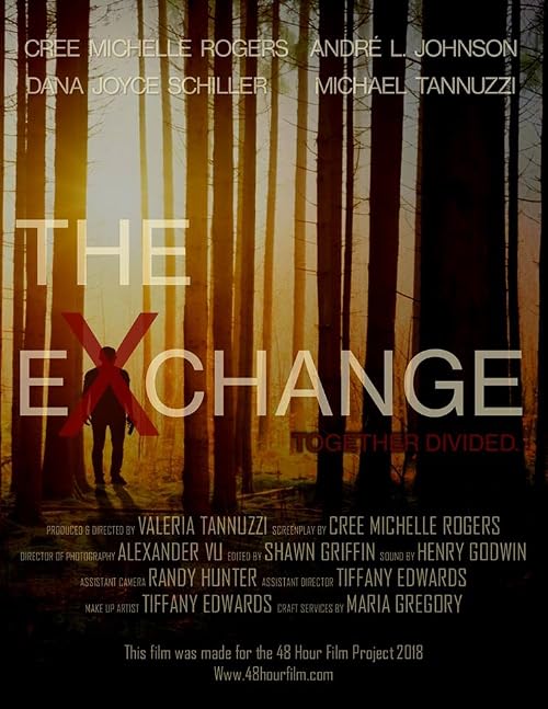 The Exchange