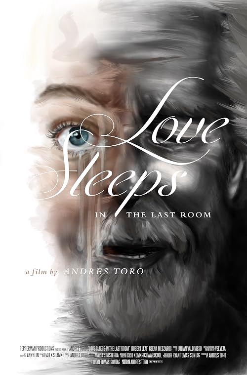 Love Sleeps in the Last Room