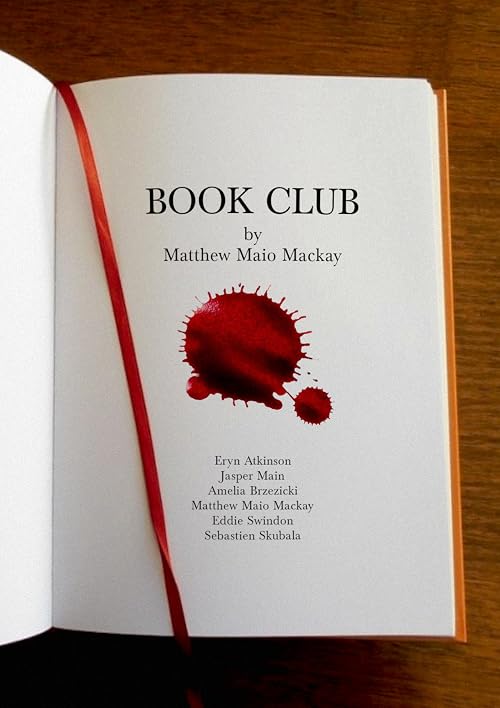 Book Club