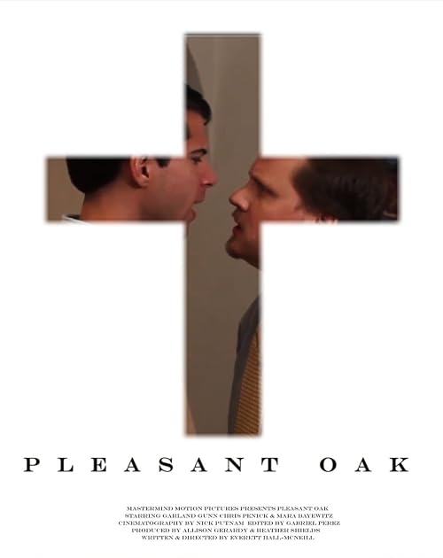 Pleasant Oak