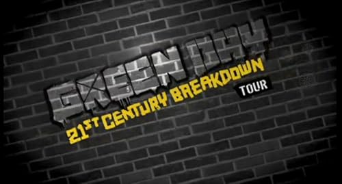 Green Day: 21st Century Breakdown Tour, Live from Phoenix