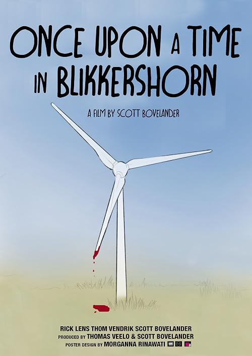 Once Upon a Time in Blikkershorn
