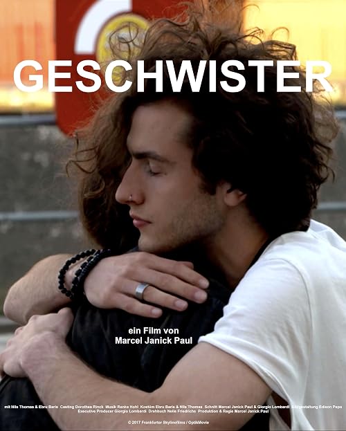 Geschwister
