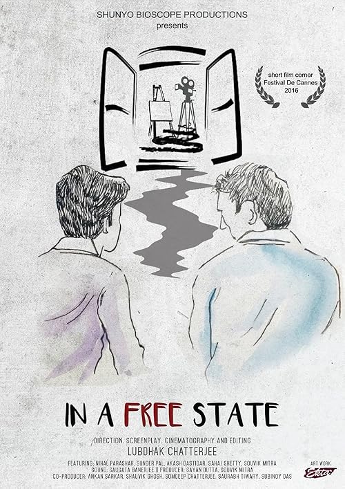 In a Free State