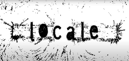 Locale