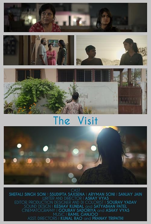 The Visit