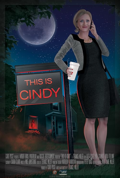 This is Cindy