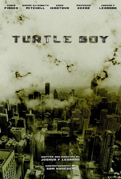 Turtle Boy