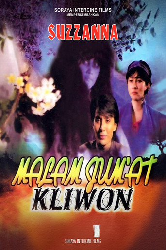 Malam Jumat Kliwon