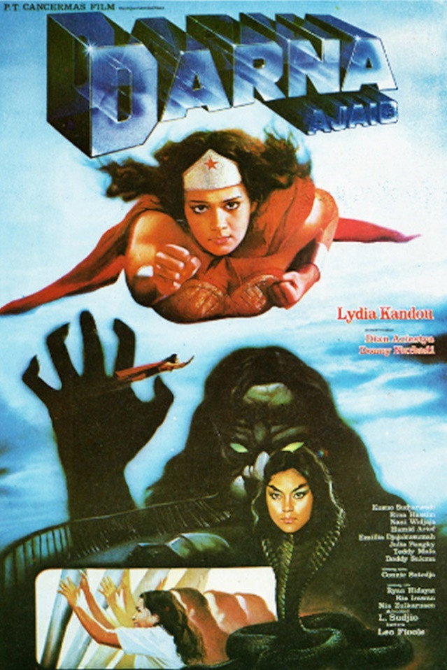 Darna ajaib