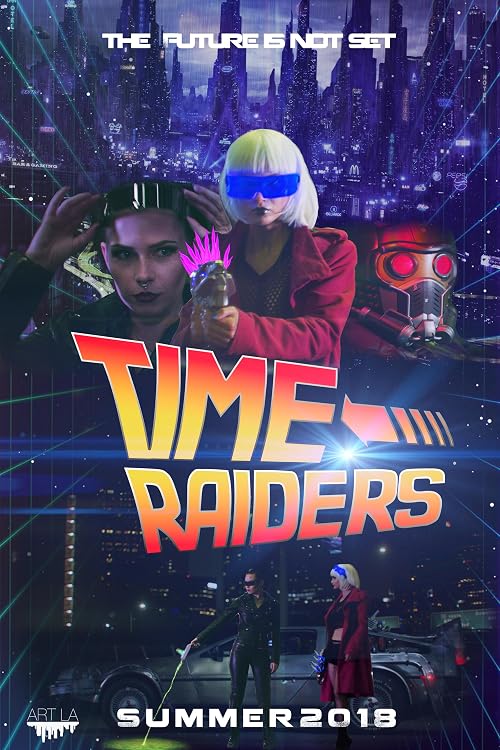 Time Raiders