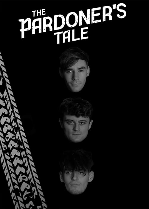 The Pardoner's Tale