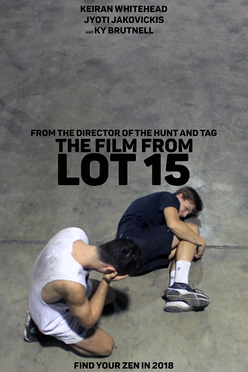 The Film From Lot 15