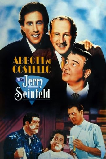 Abbott and Costello treffen Jerry Seinfeld