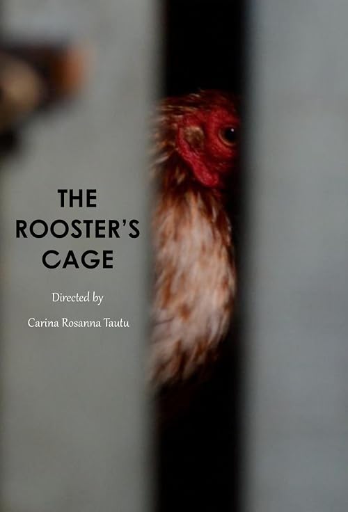 The Rooster's Cage