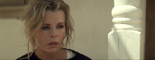 Kim Basinger: Danger